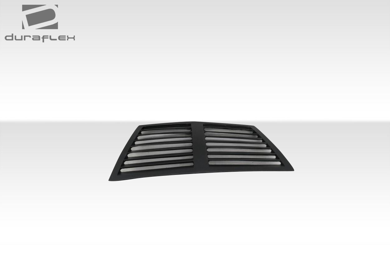 Hood Vents 116508 Duraflex