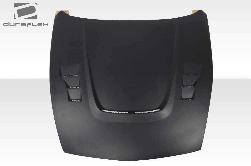 Hoods 108267 Duraflex