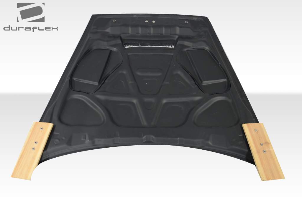 Hoods 108267 Duraflex