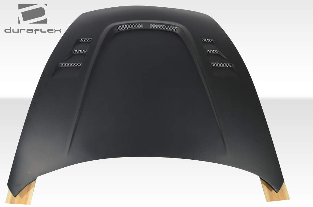 Hoods 108267 Duraflex