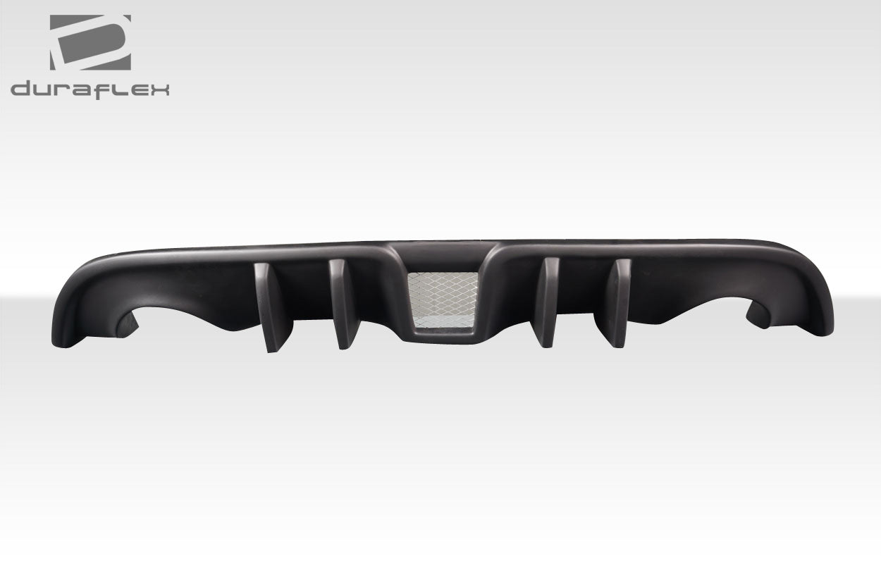 Rear Lip 117918 Duraflex