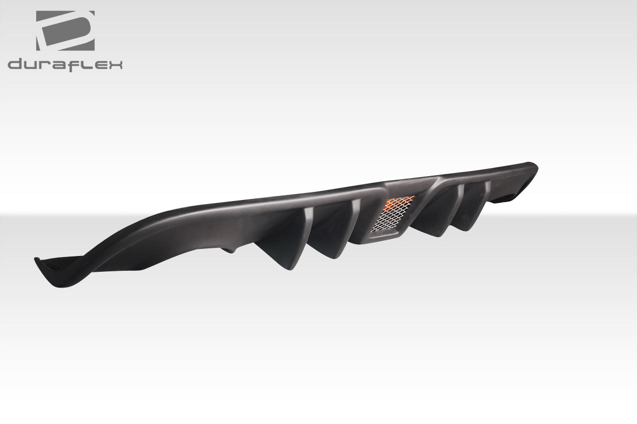 Rear Lip 117918 Duraflex