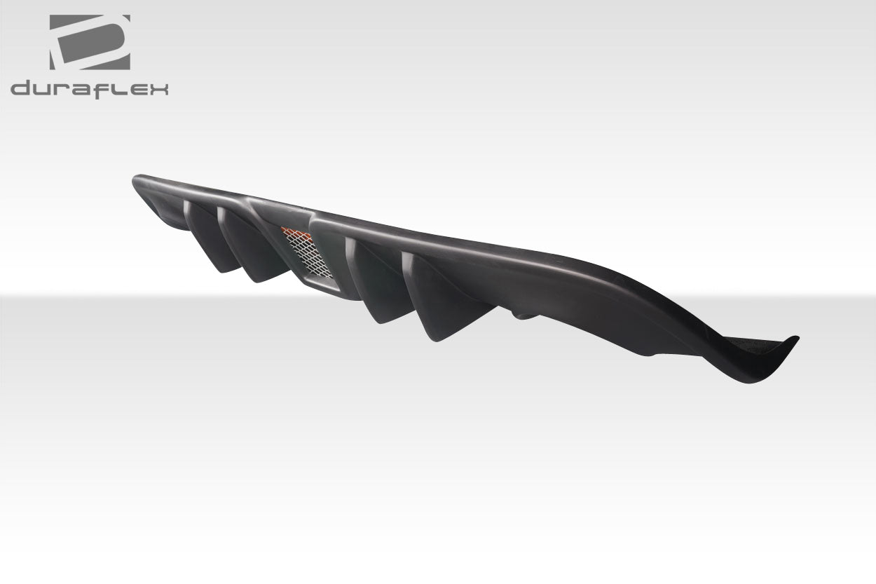 Rear Lip 117918 Duraflex