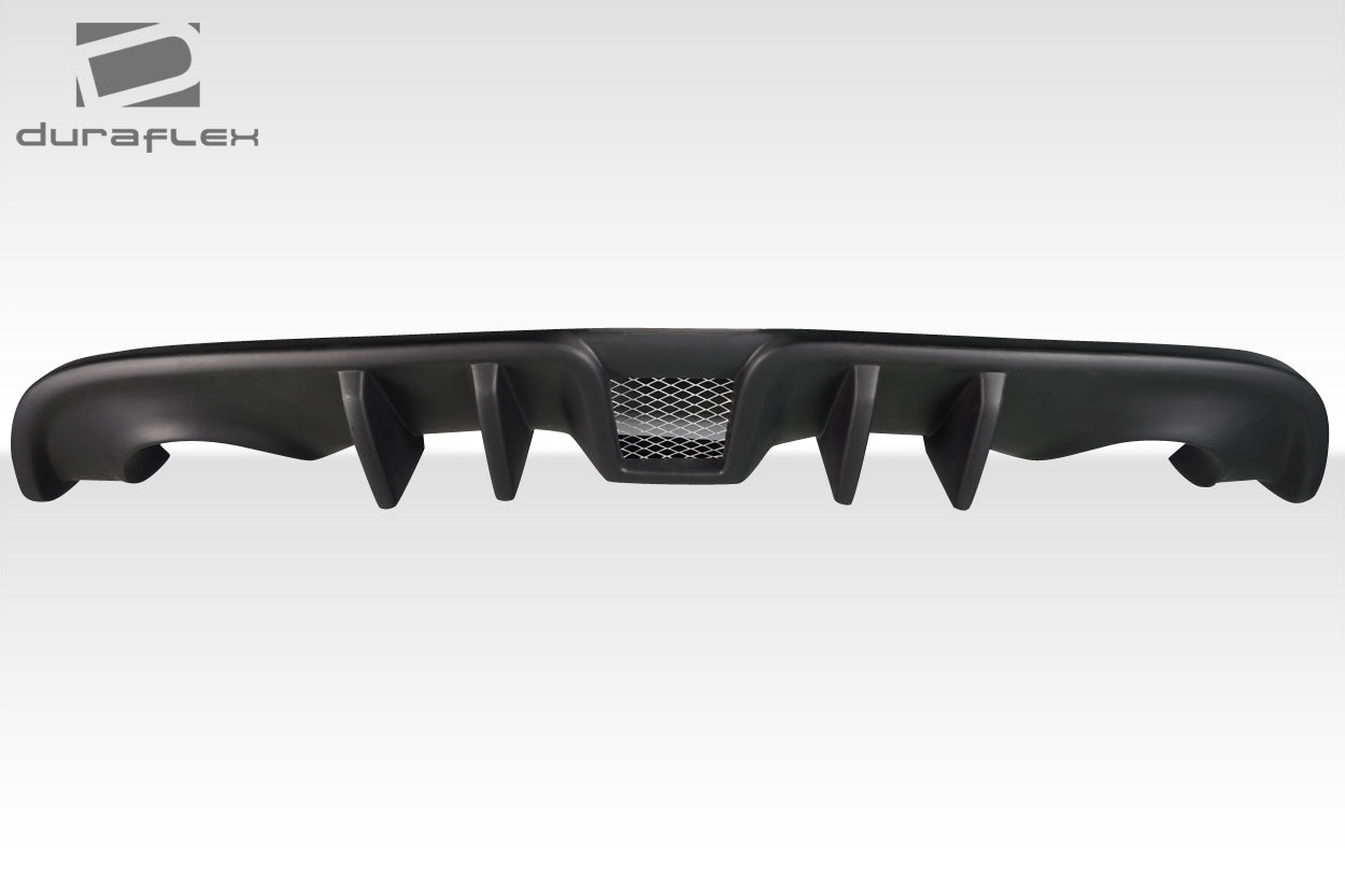 Rear Lip 117918 Duraflex
