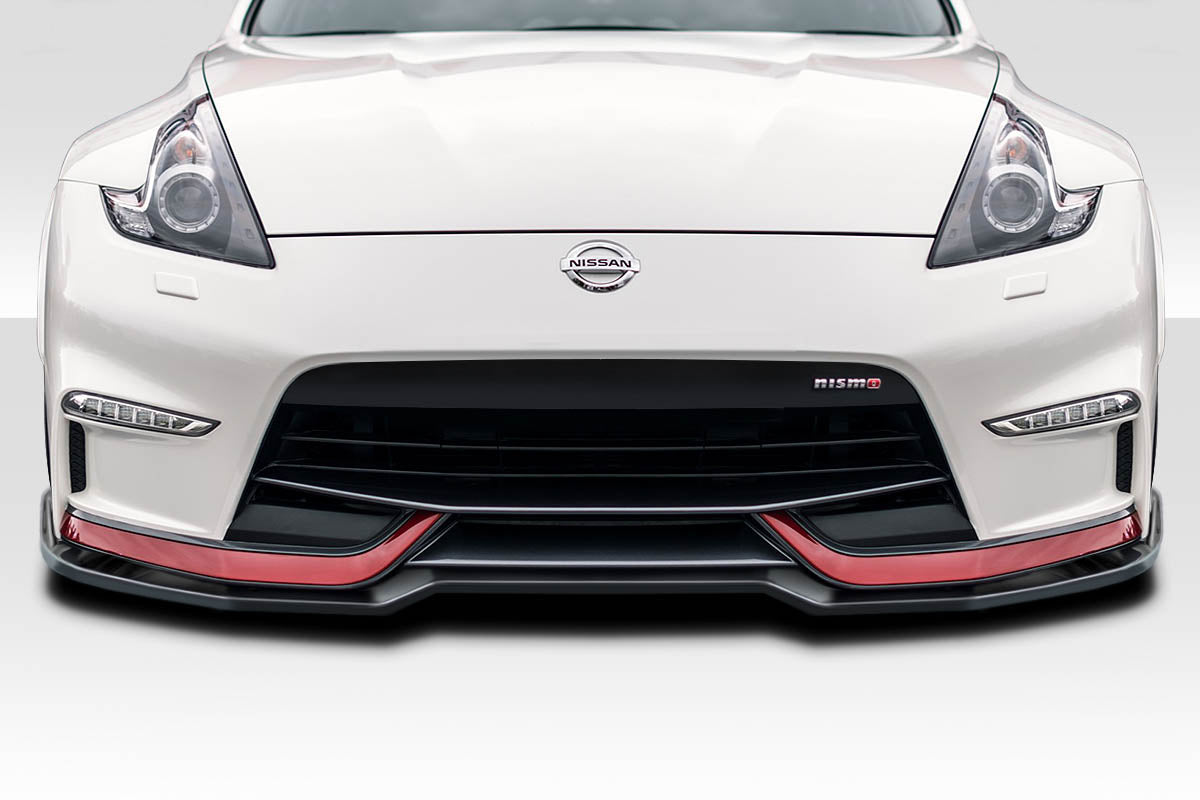 Front Lip 118934 Duraflex