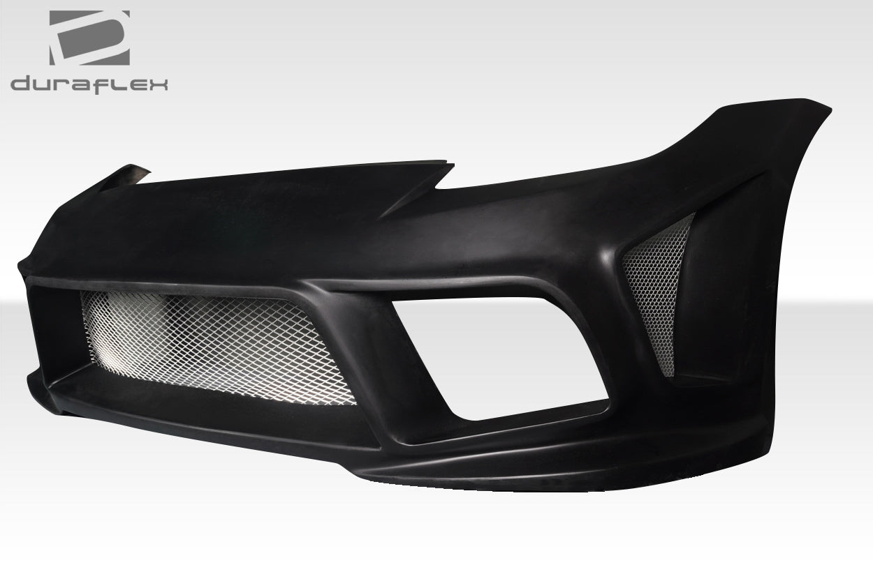 Bumper Covers - Front 117391 Duraflex
