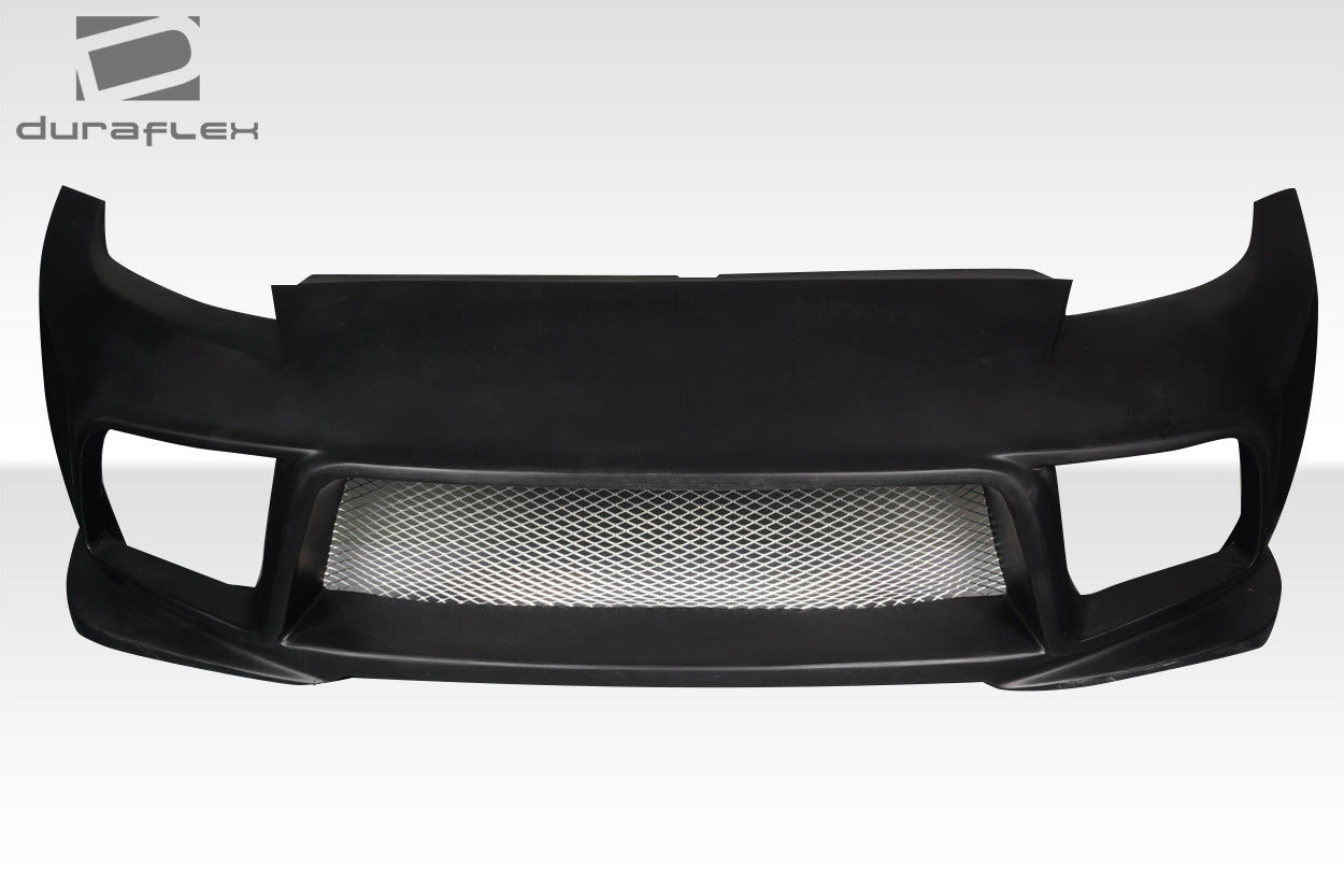 Bumper Covers - Front 117391 Duraflex