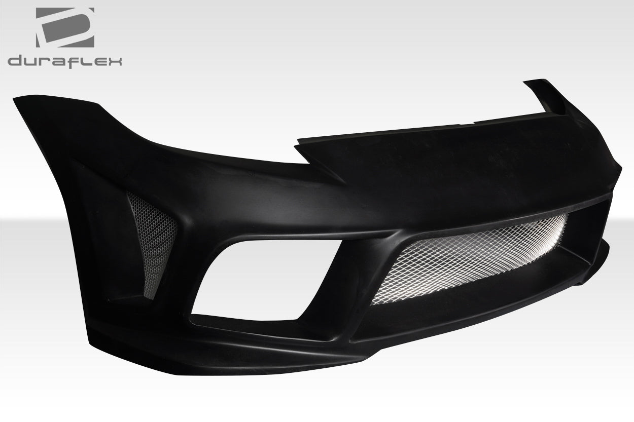 Bumper Covers - Front 117391 Duraflex