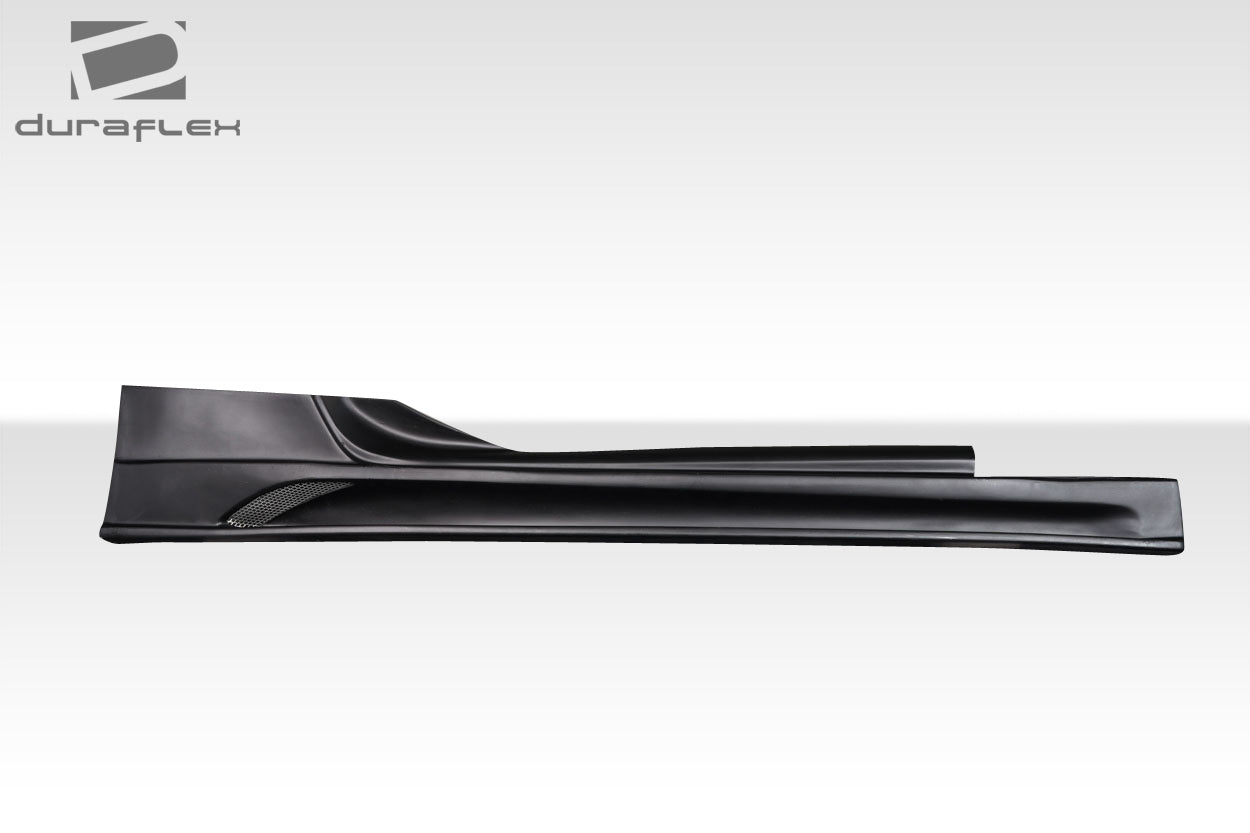 Side Skirts 117393 Duraflex
