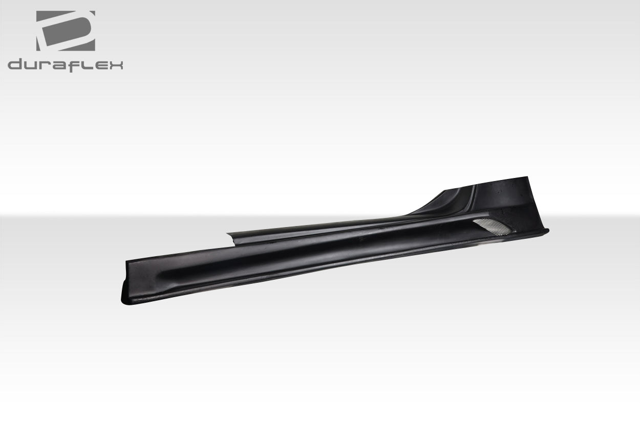 Side Skirts 117393 Duraflex