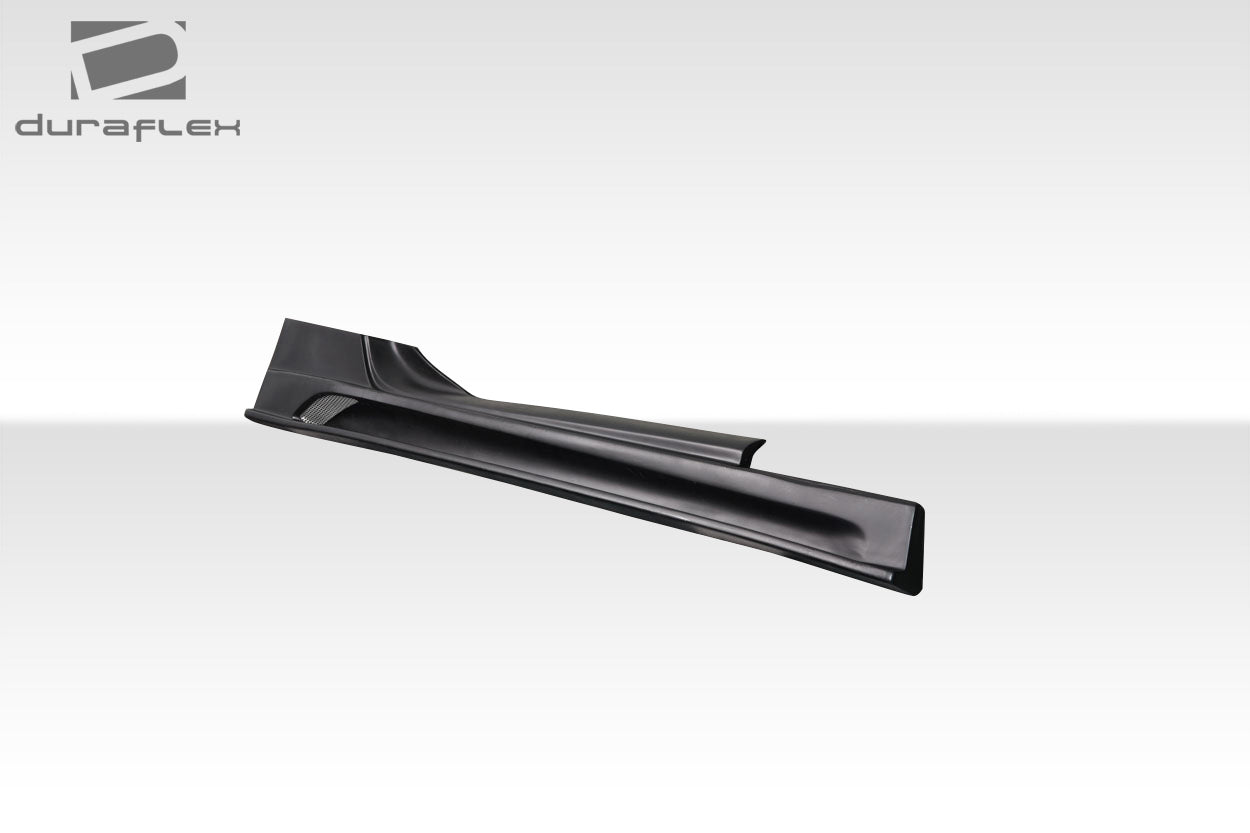 Side Skirts 117393 Duraflex