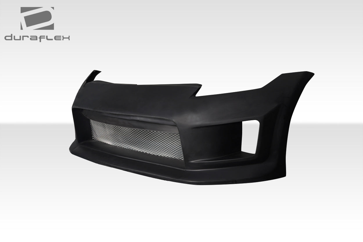 Bumper Covers - Front 117263 Duraflex