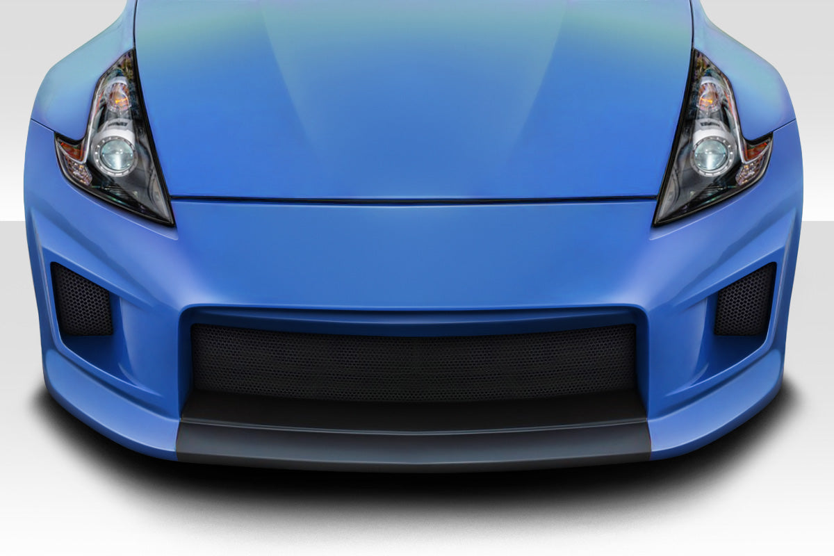 Bumper Covers - Front 117263 Duraflex