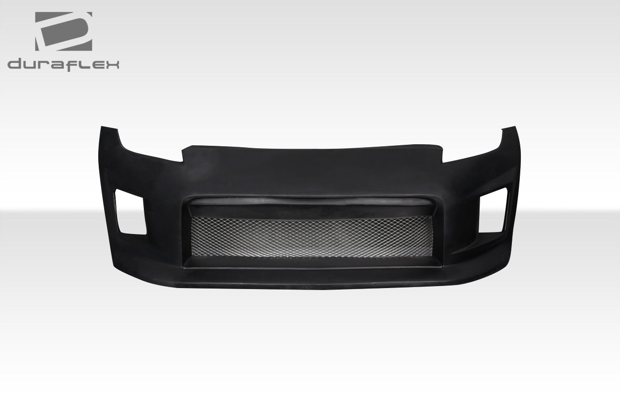 Bumper Covers - Front 117263 Duraflex