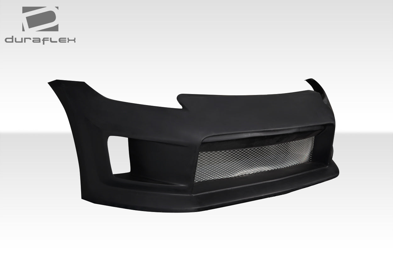 Bumper Covers - Front 117263 Duraflex