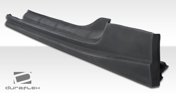 Side Skirts 105905 Duraflex