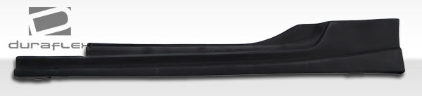 Side Skirts 105905 Duraflex