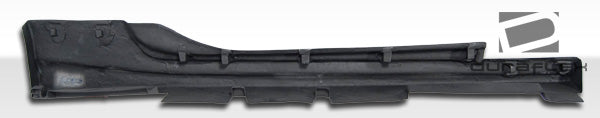 Side Skirts 105905 Duraflex