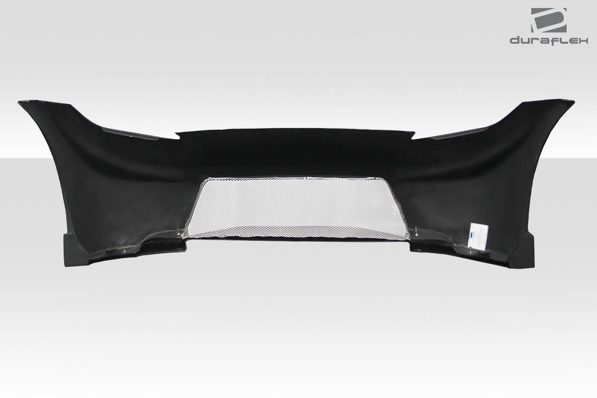 Bumper Covers - Front 107026 Duraflex