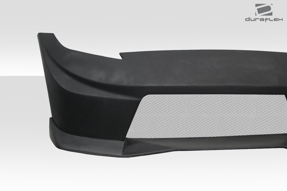Bumper Covers - Front 107026 Duraflex
