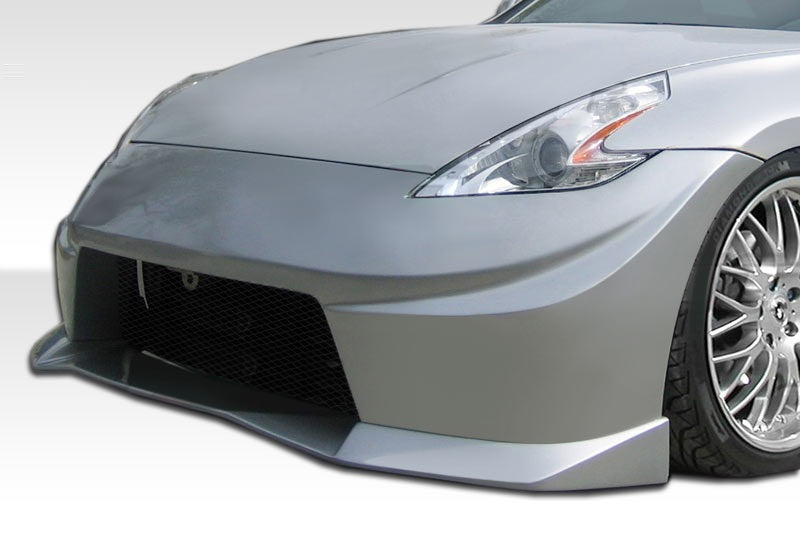 Bumper Covers - Front 107026 Duraflex