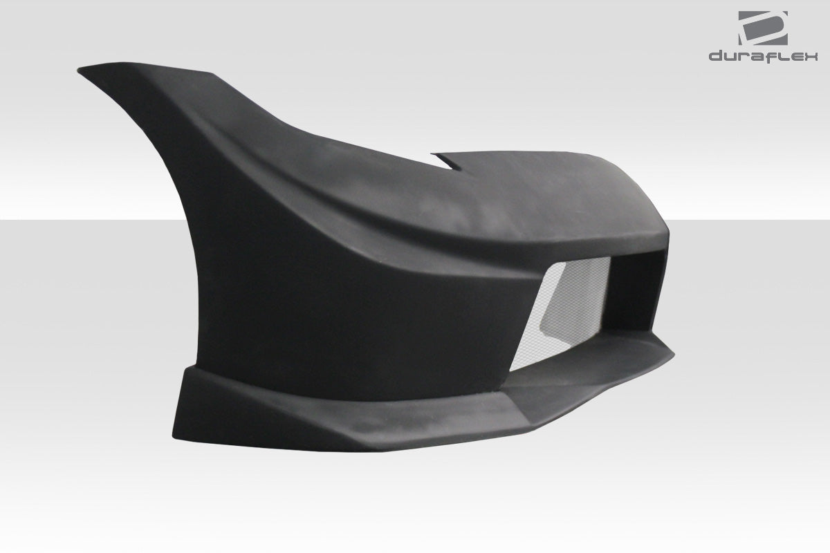 Bumper Covers - Front 107026 Duraflex