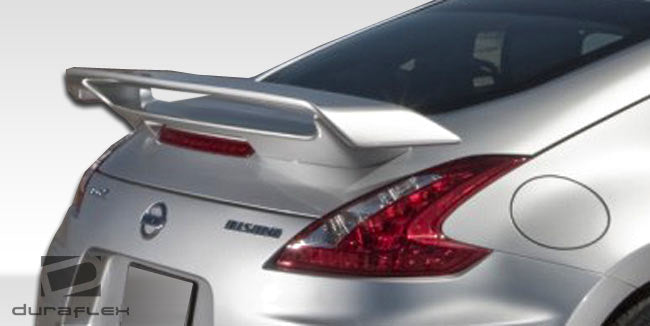 Spoilers 107411 Duraflex