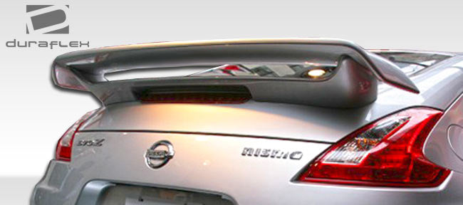 Spoilers 107411 Duraflex