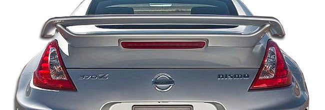 Spoilers 107411 Duraflex