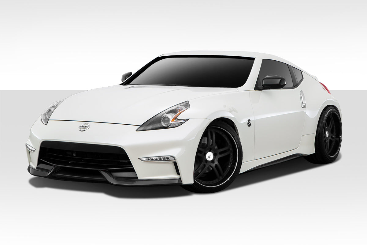 Body Kits 112276 Duraflex