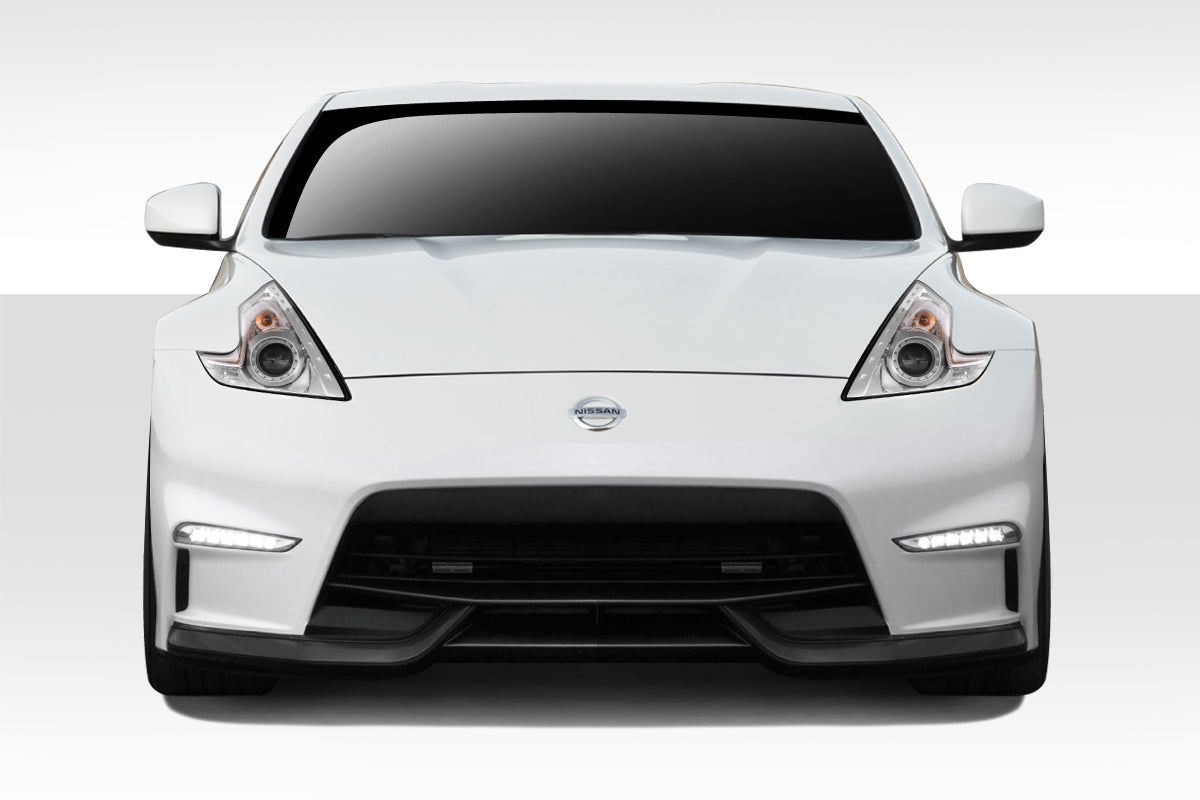 Body Kits 112276 Duraflex