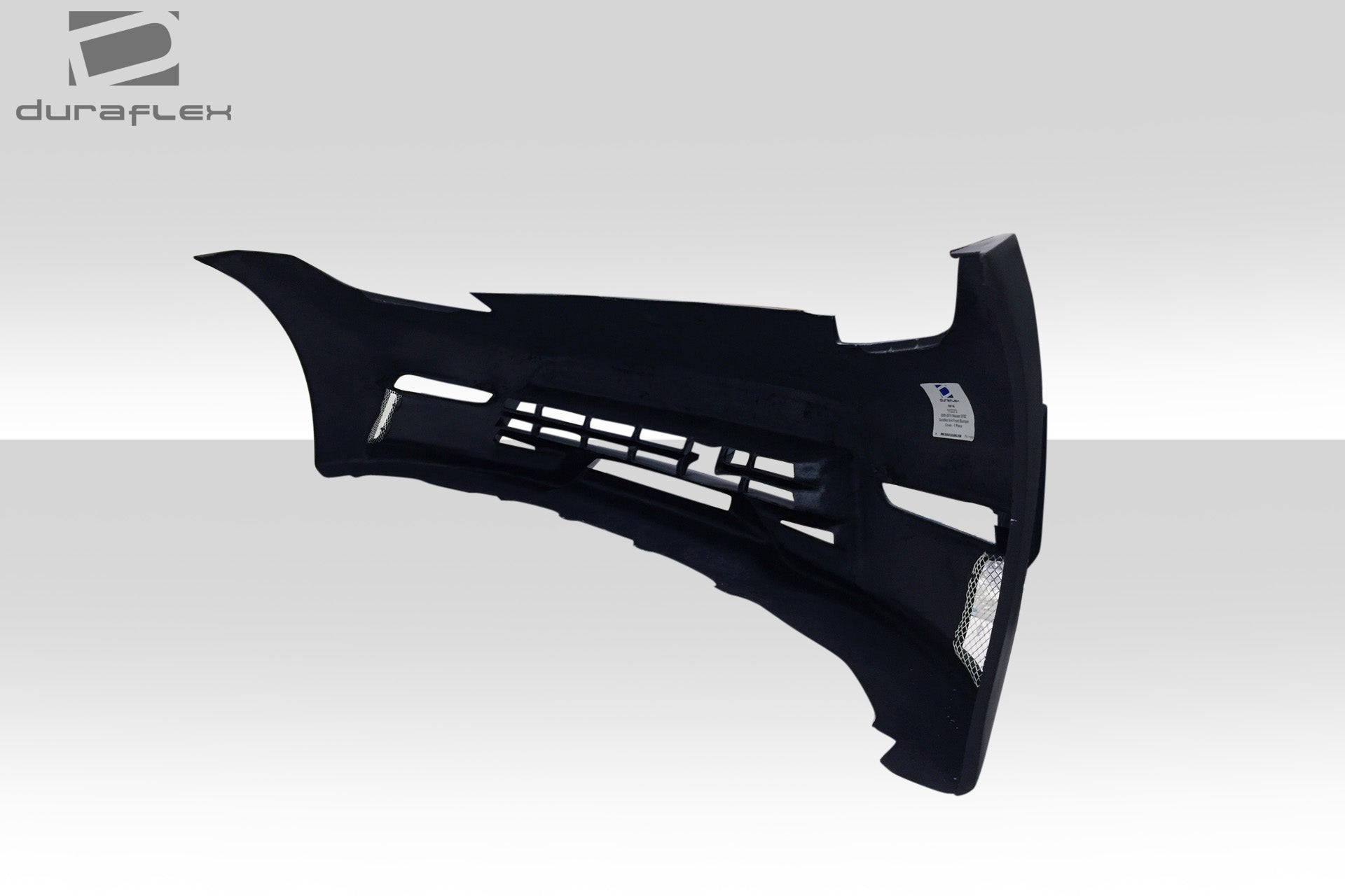 Bumper Covers - Front 112273 Duraflex