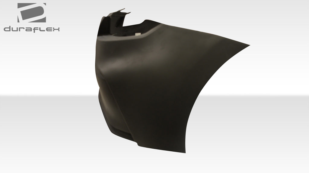 Bumper Covers - Rear 112275 Duraflex