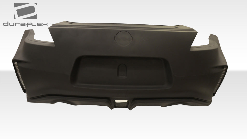 Bumper Covers - Rear 112275 Duraflex
