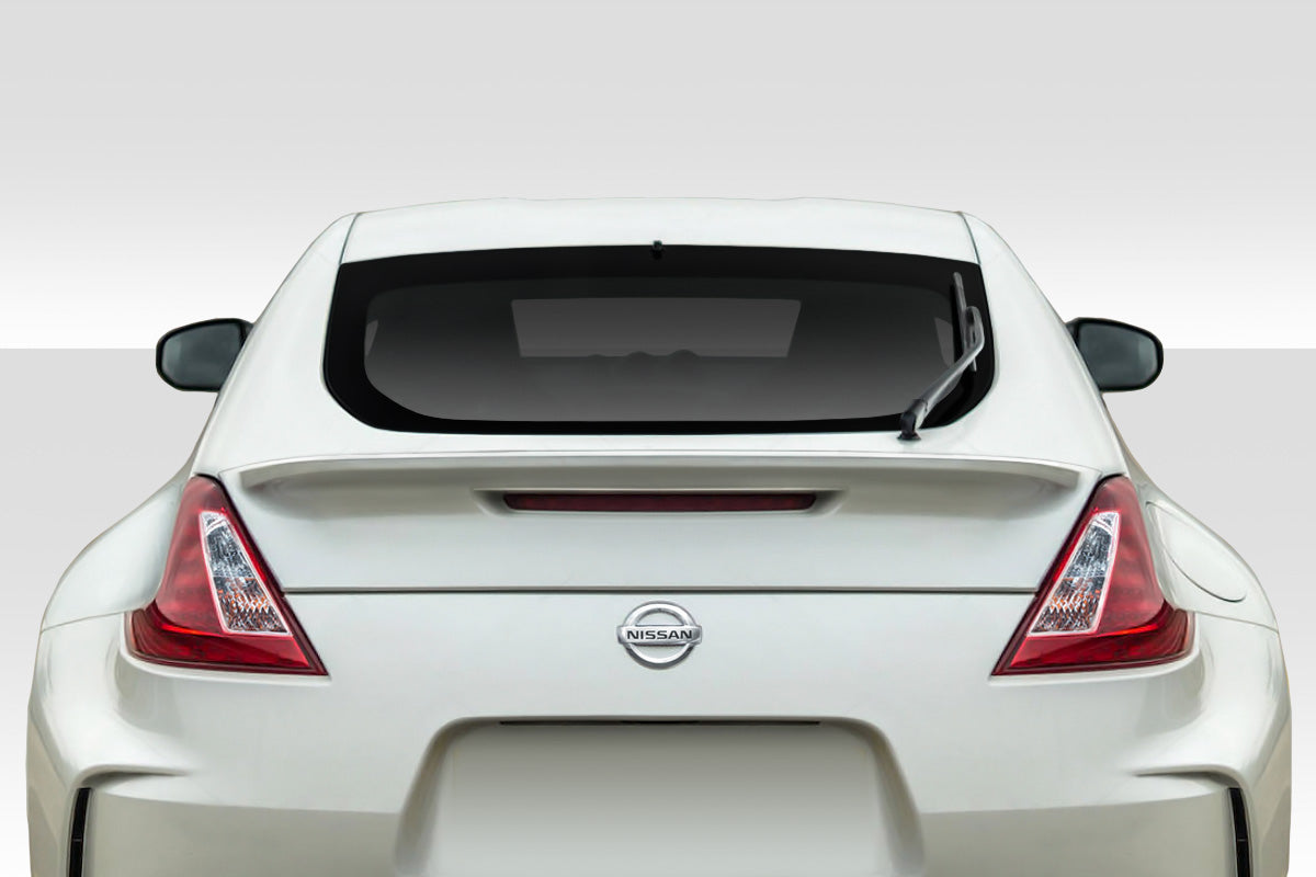 Spoilers 115863 Duraflex