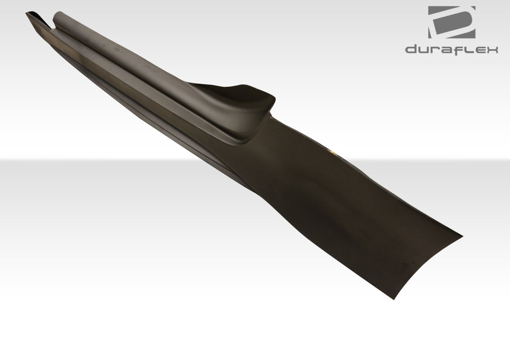 Side Skirts 112274 Duraflex