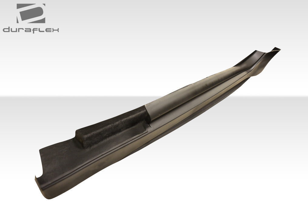 Side Skirts 112274 Duraflex