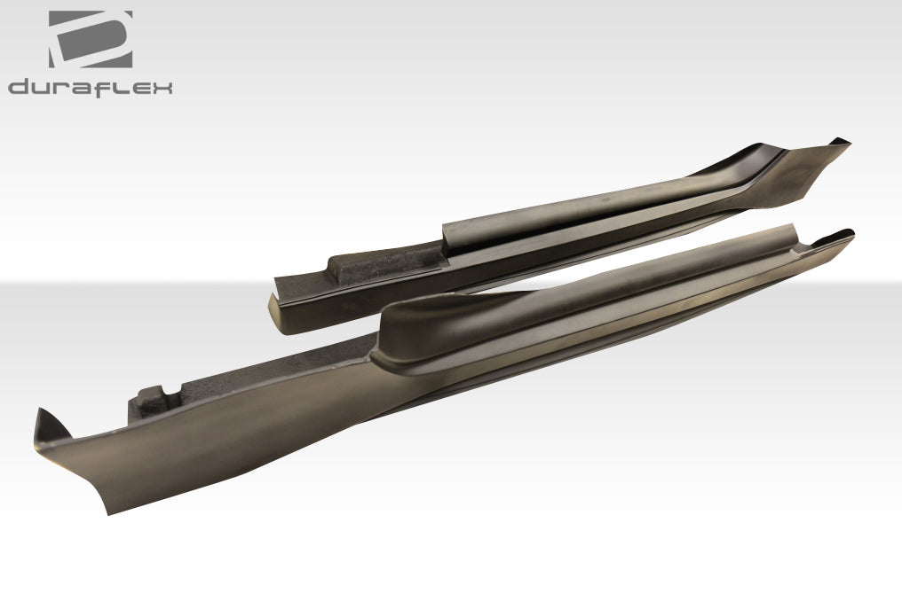 Side Skirts 112274 Duraflex