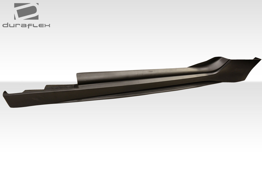 Side Skirts 112274 Duraflex