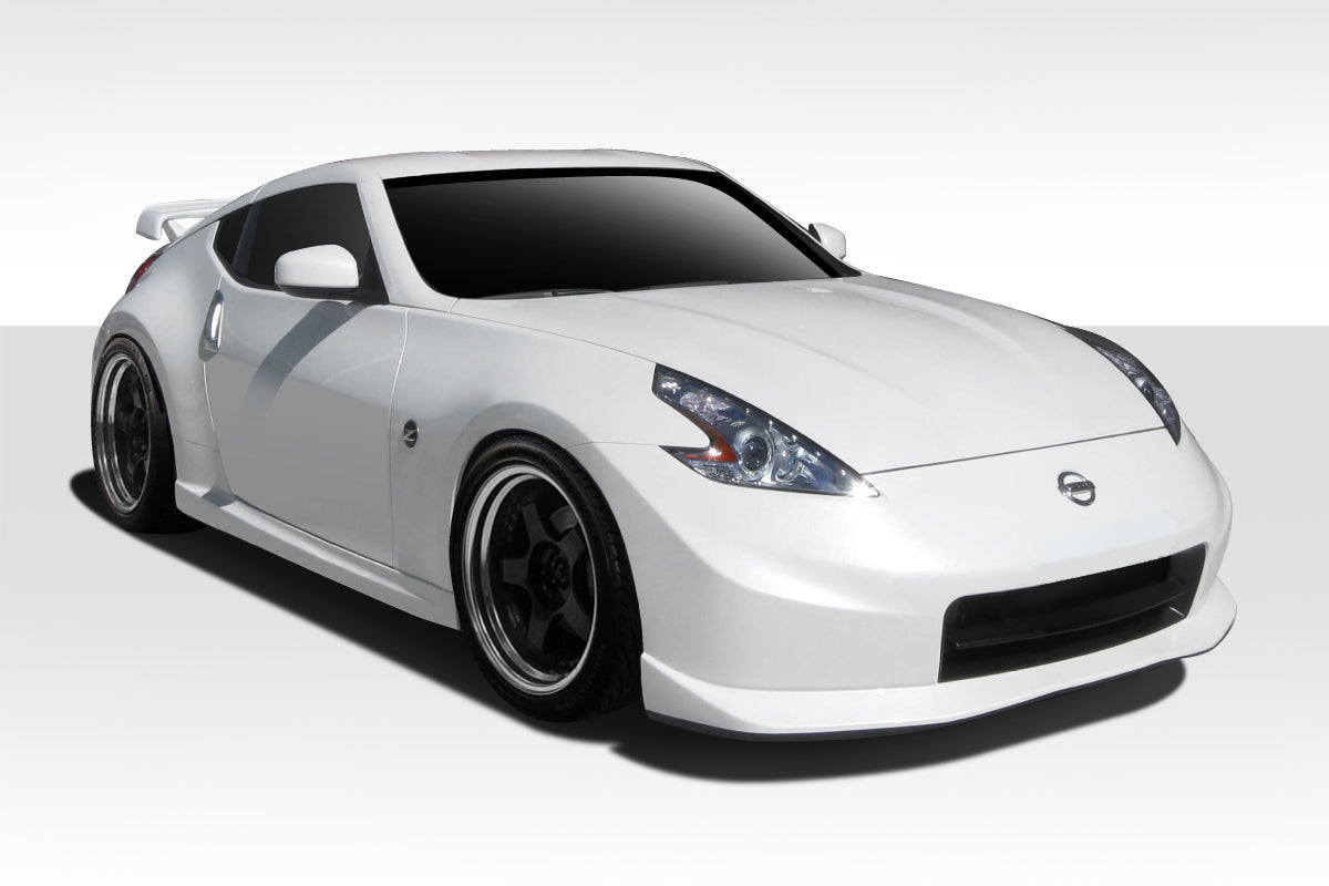 Body Kits 112556 Duraflex