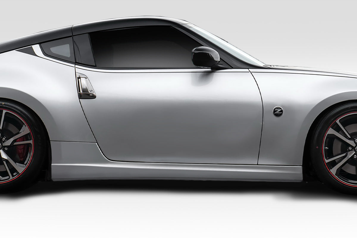 Body Kits 112555 Duraflex
