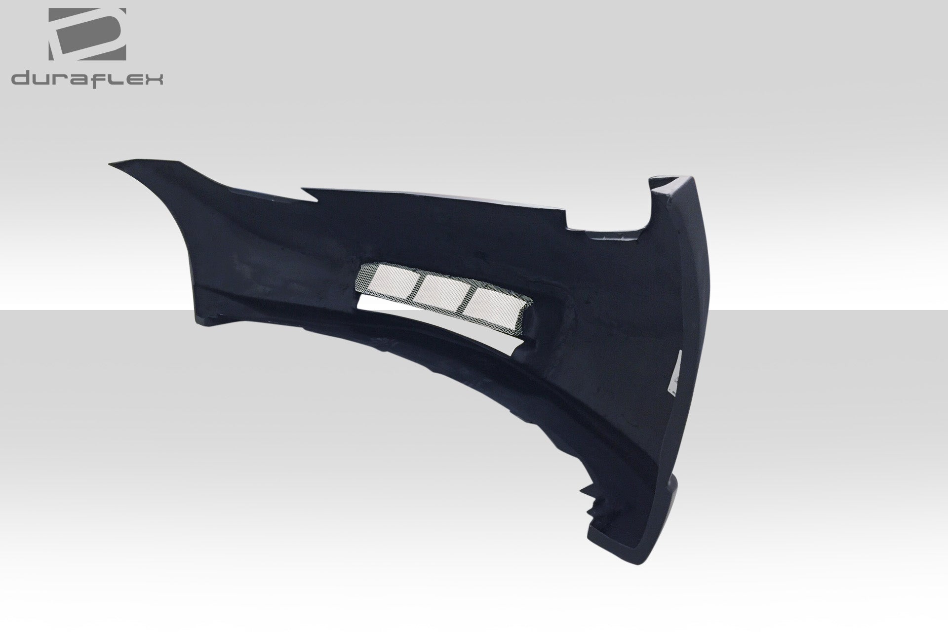 Bumper Covers - Front 112101 Duraflex