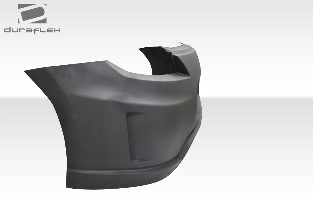 Bumper Covers - Rear 112103 Duraflex