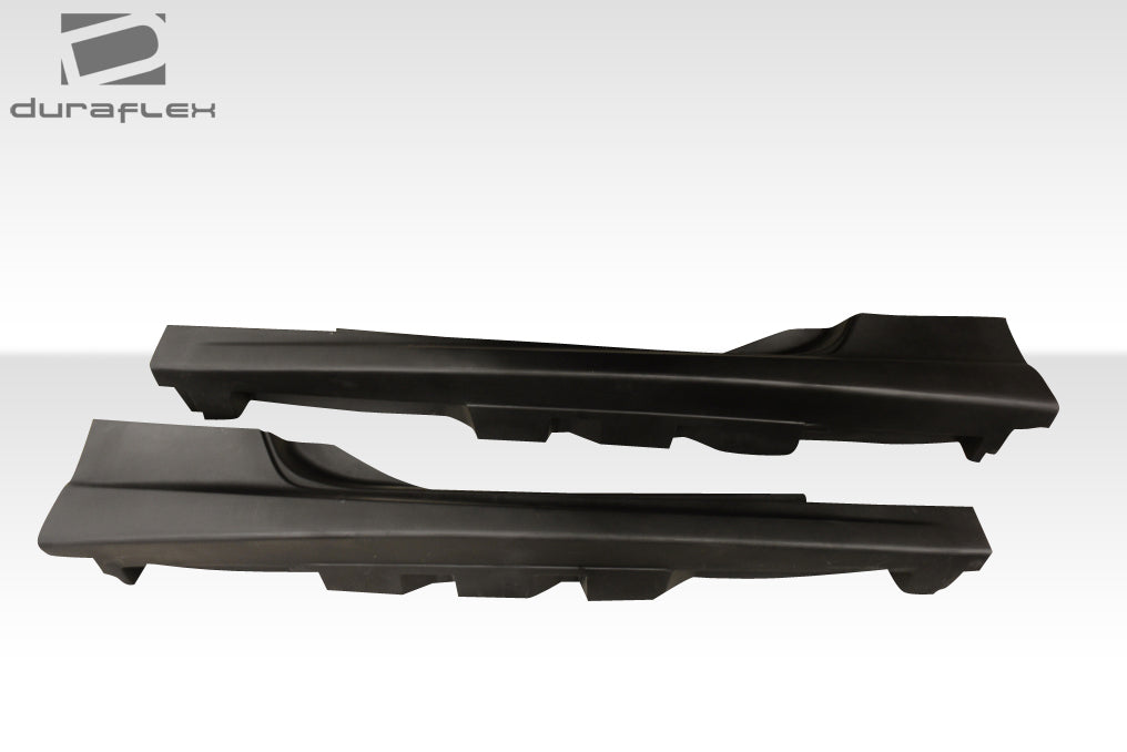Side Skirts 112102 Duraflex