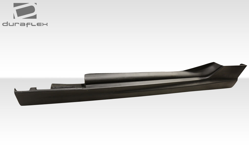 Side Skirts 112102 Duraflex
