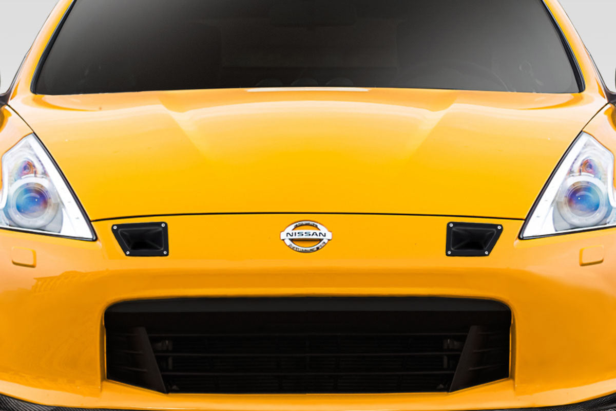Front Lip 116639 Duraflex