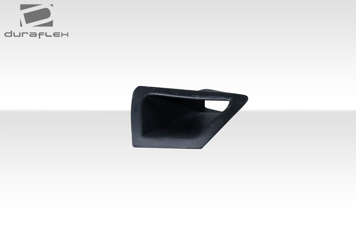 Front Lip 116639 Duraflex