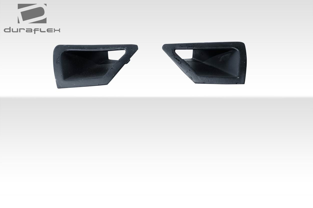 Front Lip 116639 Duraflex