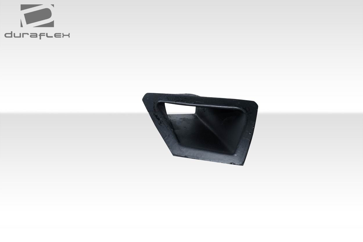 Front Lip 116639 Duraflex