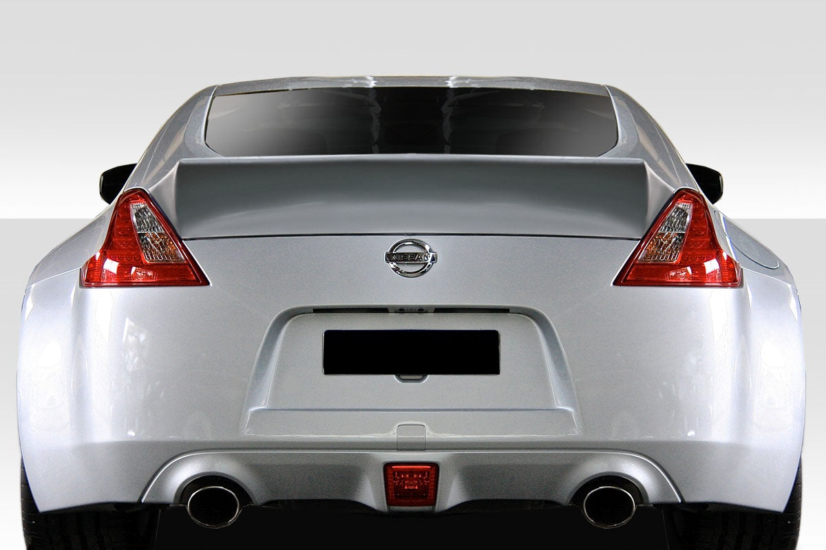 Spoilers 115364 Duraflex